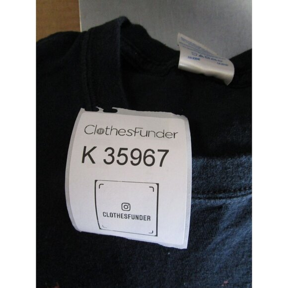 Bon Jovi Shirt XXL 2009 Concert Y2k Graphic We Werent Born To Follow - Picture 10 of 10